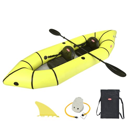 【再値下げ！最終特価】タンデム(二人乗り)シーカヤック☆赤白(ノア) U-BOAT ノア 2人乗りシットオントップカヤック 3人乗り可能 釣り